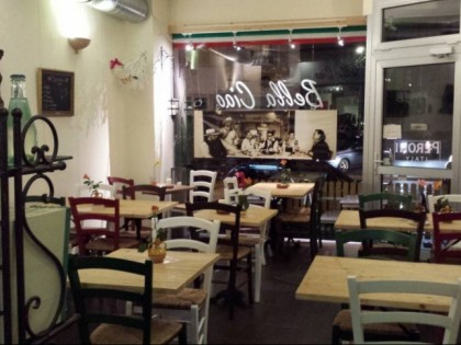 Foto: Bella  Ciao