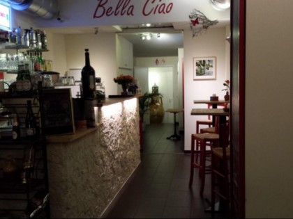 Foto: Bella  Ciao