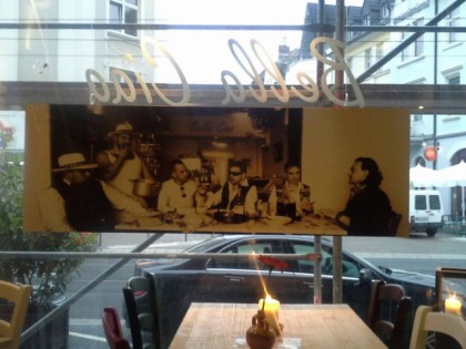 Foto: Bella  Ciao